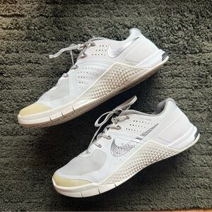 Nike Women Metcon 2 Training shoe size 8